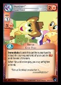 Braeburn, Good Seed aus dem Set High Magic