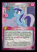 Minuette, Making Friends aus dem Set High Magic