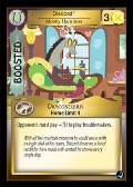 Discord, Mostly Harmless aus dem Set High Magic