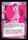 Pinkie Pie, Whole Hog aus dem Set High Magic