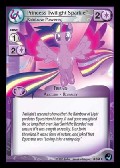 Princess Twilight Sparkle, Rainbow Powered aus dem Set High Magic