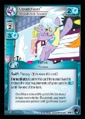 Cloudchaser, Wonderbolt Trainee aus dem Set High Magic