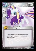 Rarity, Rainbow Powered aus dem Set High Magic