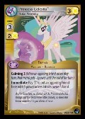 Princess Celestia, Solar Serenity aus dem Set High Magic