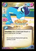 Soarin, Pie Powered aus dem Set High Magic