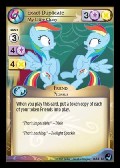 Exact Duplicate, My Little Clony aus dem Set High Magic