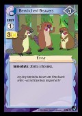 Bewitched Beavers aus dem Set High Magic