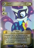 Rarity, Radiance aus dem Set High Magic Royal Rare