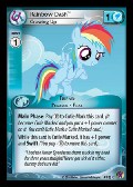 Rainbow Dash, Growing Up aus dem Set Marks in Time