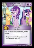 Starlight Glimmer, Time of Her Life aus dem Set Marks in Time