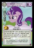 Starlight Glimmer, Time of Her Life aus dem Set Marks in Time