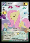 Fluttershy, Leader of the Pack aus dem Set Marks in Time