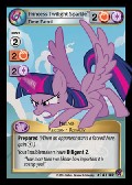 Princess Twilight Sparkle, Time Patrol aus dem Set Marks in Time