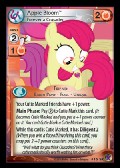 Apple Bloom, Forever a Crusader aus dem Set Marks in Time