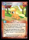 Applejack, Growing Up aus dem Set Marks in Time