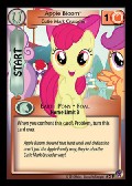  Apple Bloom, Cutie Mark Crusader aus dem Set Marks in Time