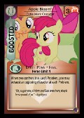  Apple Bloom, Cutie Mark Crusader aus dem Set Marks in Time