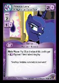 Princess Luna, A Nightmare Come True aus dem Set Marks in Time