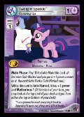 Twilight Sparkle, Growing Up aus dem Set Marks in Time