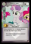 Sweetie Belle, Cutie Mark Crusader aus dem Set Marks in Time