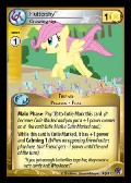 Fluttershy, Growing Up aus dem Set Marks in Time