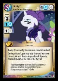 Rarity, Indifferent Decorator aus dem Set Marks in Time