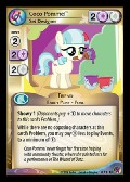 Coco Pommel, Set Designer aus dem Set Marks in Time