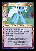 Alicorn Amulet aus dem Set Marks in Time