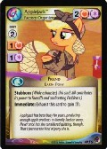 Applejack, Factory Organizer aus dem Set Marks in Time Promo