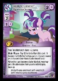 Starlight Glimmer, Apprentice Sorcerer aus dem Set Marks in Time Promo