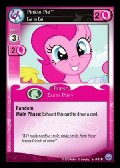 Pinkie Pie, Ear to Ear aus dem Set Premiere Promo