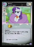 Rarity, Dragon Charmer aus dem Set Premiere Promo