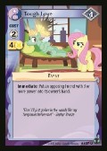 Tough Love aus dem Set Defenders of Equestria