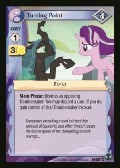 Turning Point aus dem Set Defenders of Equestria