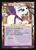 Heart of the Sea aus dem Set Defenders of Equestria