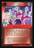 Changeling Mimics, Unreasonable Facsimiles aus dem Set Defenders of Equestria