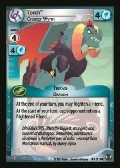 Torch, Greater Wyrm aus dem Set Defenders of Equestria