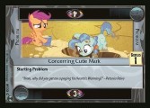 Concerning Cutie Mark aus dem Set Defenders of Equestria