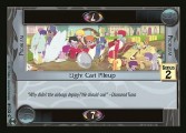 Eight Cart Pileup aus dem Set Defenders of Equestria