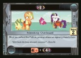 Friendship Overboard aus dem Set Defenders of Equestria