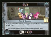 Grand Opening aus dem Set Defenders of Equestria