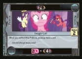 Tough Call aus dem Set Defenders of Equestria