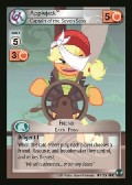 Applejack, Captain of the Seven Seas aus dem Set Defenders of Equestria