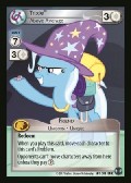 Trixie, Above Average aus dem Set Defenders of Equestria