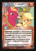 Big Mac & Applejack, Big Mouths aus dem Set Defenders of Equestria