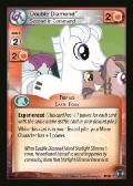 Double Diamond, Second in Command aus dem Set Defenders of Equestria