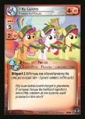 Filly Guides, House to House aus dem Set Defenders of Equestria