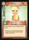 Applejack, Tooled Up aus dem Set Defenders of Equestria