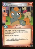 Pow, Loyal Henchpony aus dem Set Defenders of Equestria