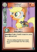 Applejack, Tooled Up aus dem Set Defenders of Equestria